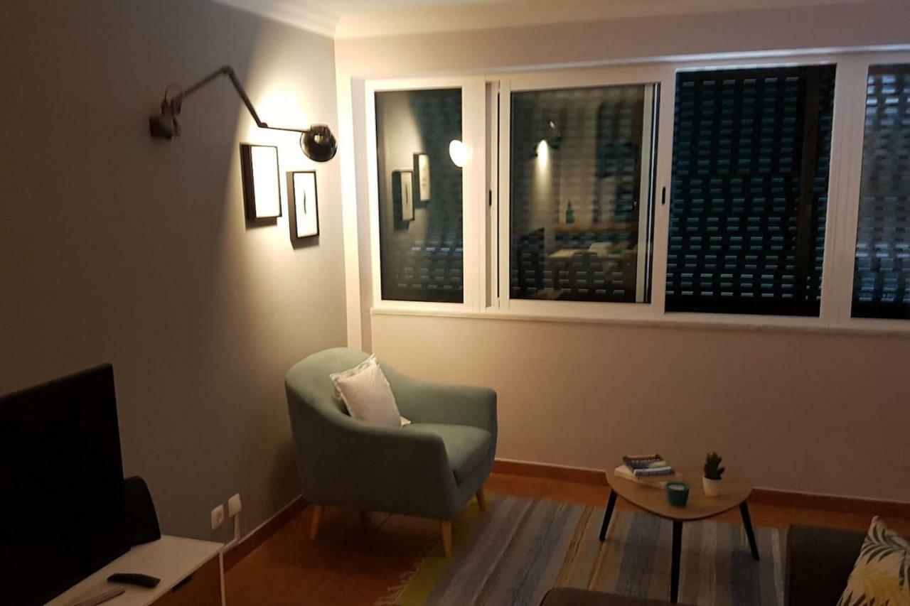 Apartament Atlantis Flat. Relaxing Moments Machico  Zewnętrze zdjęcie